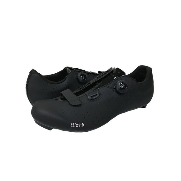 Fizik fi'zi:k Tempo Overcurve R5 Cycling Mens Shoes Size 48 / 13¾ US - Picture 1 of 11